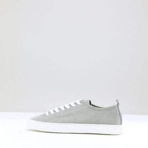 Vegan friendly sneakers