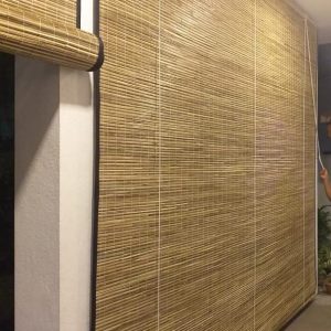 Bamboo Blinds2L