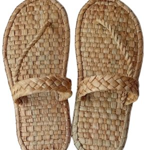 Eco Fiber Slippers