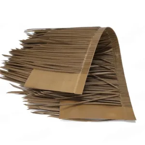 Waterproof Artificial Thatch Roll